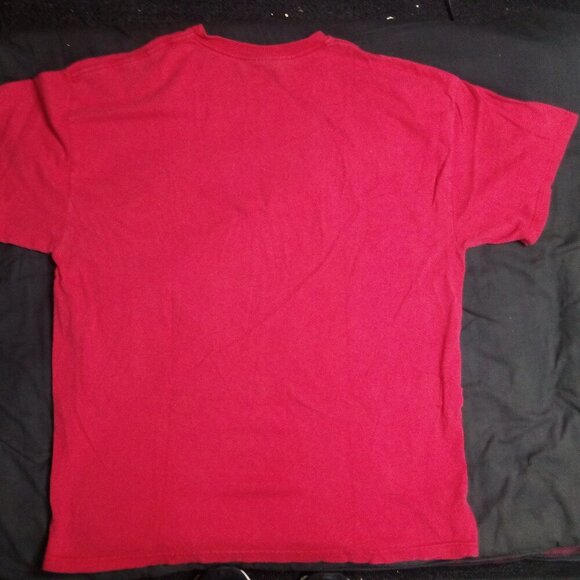 Vintage The Devil Makes Three Graphic T-Shirt - Picture 7 of 7